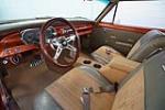 1962 CHEVROLET NOVA CUSTOM HARDTOP - Interior - 213827