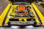 1970 DODGE CHALLENGER T/A 2 DOOR HARDTOP - Engine - 213839