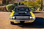 1970 DODGE CHALLENGER T/A 2 DOOR HARDTOP - Misc 1 - 213839