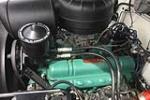 1953 BUICK SKYLARK ROADMASTER CONVERTIBLE - Engine - 213860