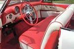 1953 BUICK SKYLARK ROADMASTER CONVERTIBLE - Interior - 213860