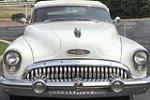 1953 BUICK SKYLARK ROADMASTER CONVERTIBLE - Misc 1 - 213860