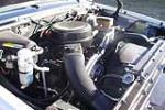 1984 GMC JIMMY CUSTOM PICKUP - Engine - 213864