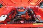 1969 DODGE CHARGER DAYTONA - Engine - 213894