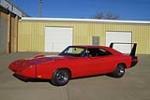 1969 DODGE CHARGER DAYTONA - Front 3/4 - 213894
