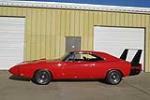 1969 DODGE CHARGER DAYTONA - Side Profile - 213894