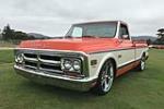 1970 GMC C10 PICKUP - Misc 1 - 213899