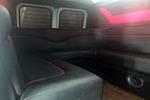 1979 FORD ECONOLINE CUSTOM VAN - Interior - 213901