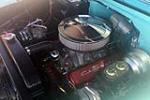 1956 CHEVROLET CUSTOM SEDAN DELIVERY - Engine - 213933