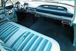 1959 CHEVROLET EL CAMINO CUSTOM PICKUP - Interior - 213936