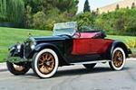 1920 PACKARD TWIN SIX ROADSTER - Front 3/4 - 213945