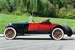 1920 PACKARD TWIN SIX ROADSTER - Side Profile - 213945