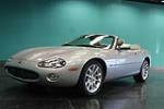 Autostyle Wieland 1086 Custom-Fit Cabrio Wind Shield