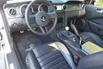 2008 FORD SHELBY GT500 KR - Interior - 214238