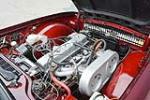 1974 TRIUMPH TR-6 CONVERTIBLE - Engine - 214269