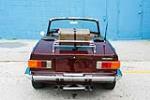 1974 TRIUMPH TR-6 CONVERTIBLE - Misc 2 - 214269