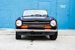 1974 TRIUMPH TR-6 CONVERTIBLE - Misc 1 - 214269