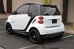 2013 SMART CAR FORTWO PASSION - Rear 3/4 - 214277