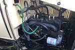 1930 FORD MODEL A PICKUP - Engine - 214289