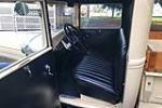 1930 FORD MODEL A PICKUP - Interior - 214289