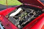 1966 AUSTIN-HEALEY SPRITE MK IV - Engine - 214290