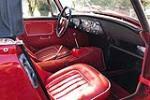 1966 AUSTIN-HEALEY SPRITE MK IV - Interior - 214290