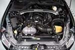 2016 SHELBY MUSTANG GT350R - Engine - 214292