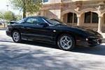 2002 PONTIAC FIREBIRD TRANS AM - Front 3/4 - 214312