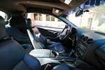 2002 PONTIAC FIREBIRD TRANS AM - Interior - 214312