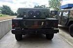 1993 AM GENERAL M998 HUMVEE - Rear 3/4 - 214359