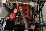 1951 WILLYS CJ3A - Engine - 214435