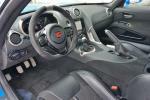 2016 DODGE VIPER ACR - Interior - 214498