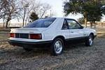 1979 FORD MUSTANG COBRA - Rear 3/4 - 214565