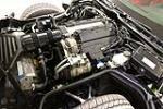 1993 CHEVROLET CORVETTE COUPE - Engine - 214570