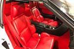 1993 CHEVROLET CORVETTE COUPE - Interior - 214570