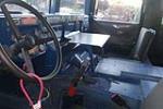 1988 AM GENERAL M998 HUMVEE - Interior - 214583