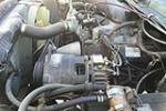 1993 AM GENERAL M998 HUMVEE - Engine - 214584