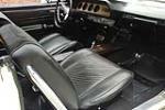 1965 PONTIAC GTO CONVERTIBLE - Interior - 214598