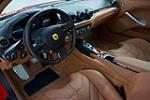 2014 FERRARI F12 BERLINETTA - Interior - 214601