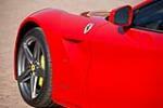 2014 FERRARI F12 BERLINETTA - Misc 1 - 214601