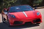 2009 FERRARI F430 16M SCUDERIA SPIDER - Misc 2 - 214607