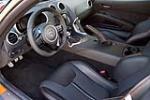 2017 DODGE VIPER ACR TA - Interior - 214612