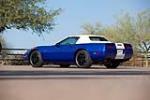1996 CHEVROLET CORVETTE GRAND SPORT CONVERTIBLE - Rear 3/4 - 214616