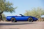 1996 CHEVROLET CORVETTE GRAND SPORT CONVERTIBLE - Side Profile - 214616
