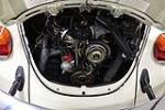 1977 VOLKSWAGEN SUPER BEETLE CONVERTIBLE - Engine - 214619