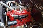 1946 HUDSON SUPER 6 PICKUP - Engine - 214622