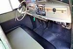 1946 HUDSON SUPER 6 PICKUP - Interior - 214622