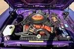 1970 PLYMOUTH ROAD RUNNER - Engine - 214625