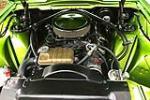 1964 FORD THUNDERBIRD CUSTOM COUPE - Engine - 214630