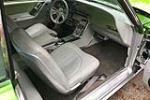 1964 FORD THUNDERBIRD CUSTOM COUPE - Interior - 214630